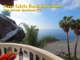 Playa Cabria Beach Apartments Casa Antonio N°6