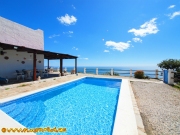 Holiday Villa on the Costa Tropical Panorama
