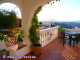Holiday Villa Andalusia Princesa Private Heatable Pool