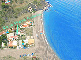 Casa Playa Cabria Beach